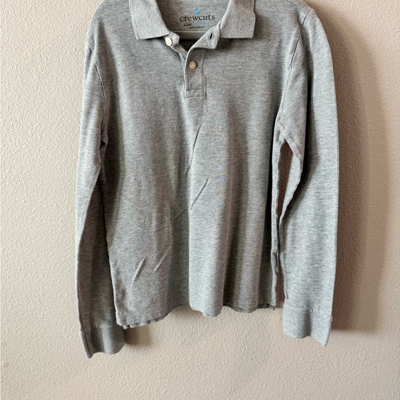 Crewcuts Other - Crewcuts Bundle of  Long Sleeve Shirts